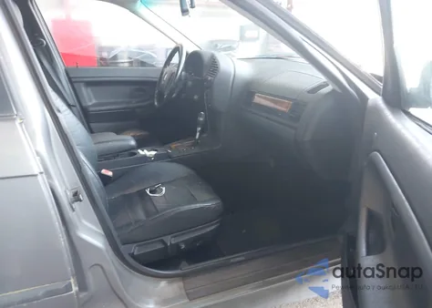 1995 BMW 325 I Automatic z USA, uszkodzony, nr VIN WBACB432XSFM22527